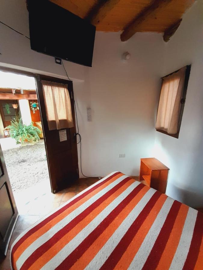 卡法亚特蒙大拿旅馆住宿加早餐旅馆 外观 照片